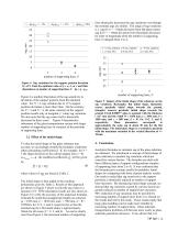 Analytical Approach to Evaluate Maximum Gravitational Sag and its Variations of Glass Substrate for LCD - 4