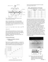 Effect of Scribing Wheel Dimensions on the Cutting of AMLCD Glass Substrates - 3