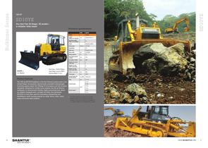 Bulldozer Series-5
