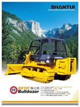 Bulldozer series SD16F-1