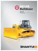 Bulldozer series SD16R-1