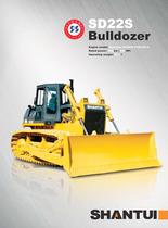 Bulldozer series SD22S-1