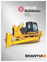 Bulldozer series SD32D-1