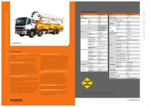 Concrete Machinery Series-10