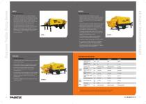 Concrete Machinery Series-11