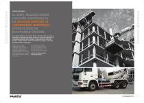 Concrete Machinery Series-2
