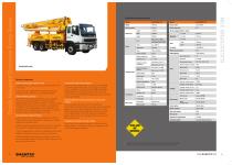 Concrete Machinery Series-4