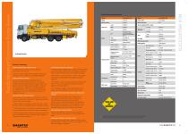 Concrete Machinery Series-6