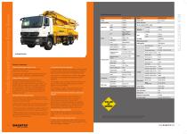 Concrete Machinery Series-7
