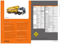 Concrete Machinery Series-8