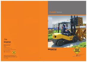 Forklift series-1