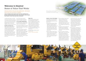 Road Roller & Compactor Series-3