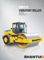 Vibraory rollers SR12-1