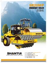 Vibraory rollers SR20M-1