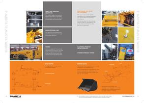 Wheel Loader series-11