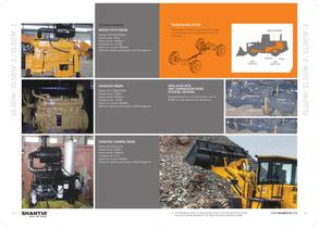 Wheel Loader series-9