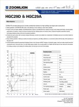 HGC29D & HGC29A - 2