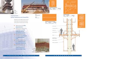 Climbing Formwork brochure - 3