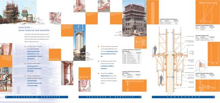 Climbing Formwork brochure - 4