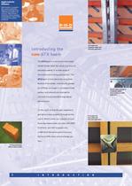 GTX brochure - 2