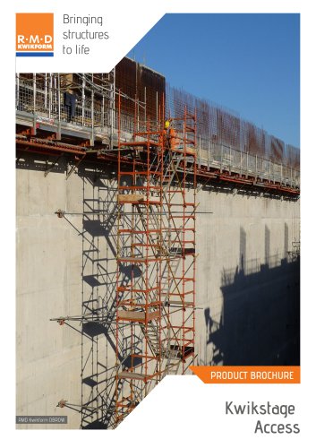 Rapid Bar Tie Altrad RMD Kwikform PDF Catalogs Technical Rapid Bar Tie Altrad RMD Kwikform PDF Catalogs Technical