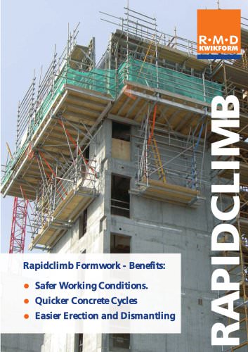 Megashor Altrad RMD Kwikform PDF Catalogs Technical Documentation Megashor Altrad RMD Kwikform PDF Catalogs Technical Documentation