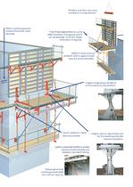 Rapidclimb Formwork - 3