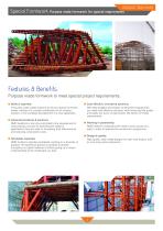 Special Formwork brochure - 3