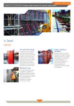 Special Formwork brochure - 5