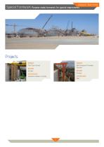 Special Formwork brochure - 6