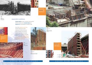 Wall Formwork brochure - 3