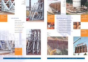 Wall Formwork brochure - 5