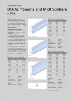 Formwork and shoring - 10