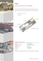 casing system - 10