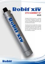 DTH HAMMERS - 12