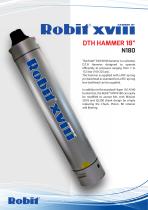 DTH HAMMERS - 14