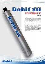 DTH HAMMERS - 6