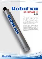 DTH HAMMERS - 8