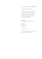 Product catalogue-2