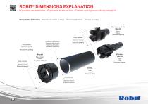 Robit Casing Systems product Catalogue - 10