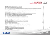 Robit Casing Systems product Catalogue - 3