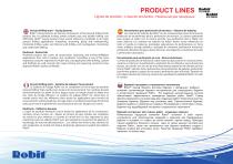 Robit Casing Systems product Catalogue - 7