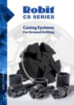 Robit CS SERIES-1
