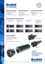Robit CS SERIES-2