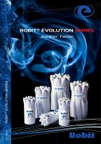 ROBIT EVOLUTION SERIES - 1