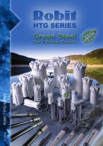 Robit HTG SERIES - 1