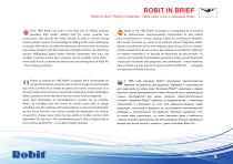 ROBIT® ROCKTOOLS PRODUCT CATALOGUE - 5