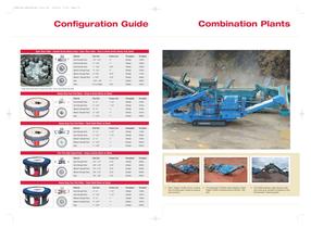 Powerscreen Pegson Tracked Impactor Brochure - 10