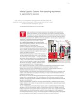 AGV Automated guided vehicle-5