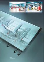 AGV Automated guided vehicle-7